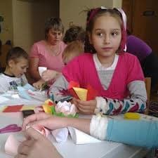Маленьких львів'ян запрошують на святкування в дитячі клуби. Програма