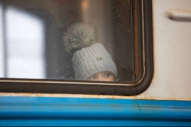 У Львові виділили ділянки під будівництво житла для переселенців