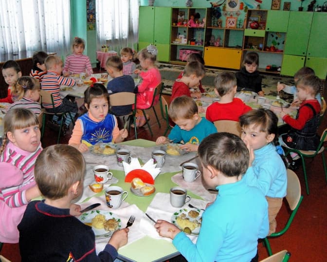 У Львові зросте оплата за дитсадок