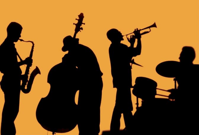 На JazzBez у Львові виступлять кримські джазмени