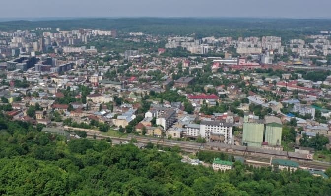 У Дублянах віднайшли затверджений генеральний план 1975 року: що це означає для мешканців
