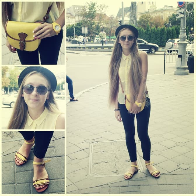 DayLook у Львові