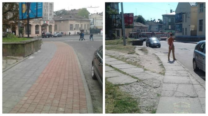 У Львові з’явилася ще одна велодоріжка