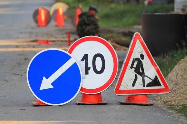 Нове кільце на вул. Джерельній у Львові відкриють 5 грудня