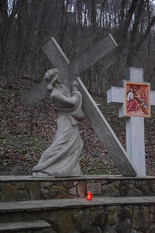 Львів'ян сьогодні запрошують на Хресну ходу в пам'ять жертв Голодоморів