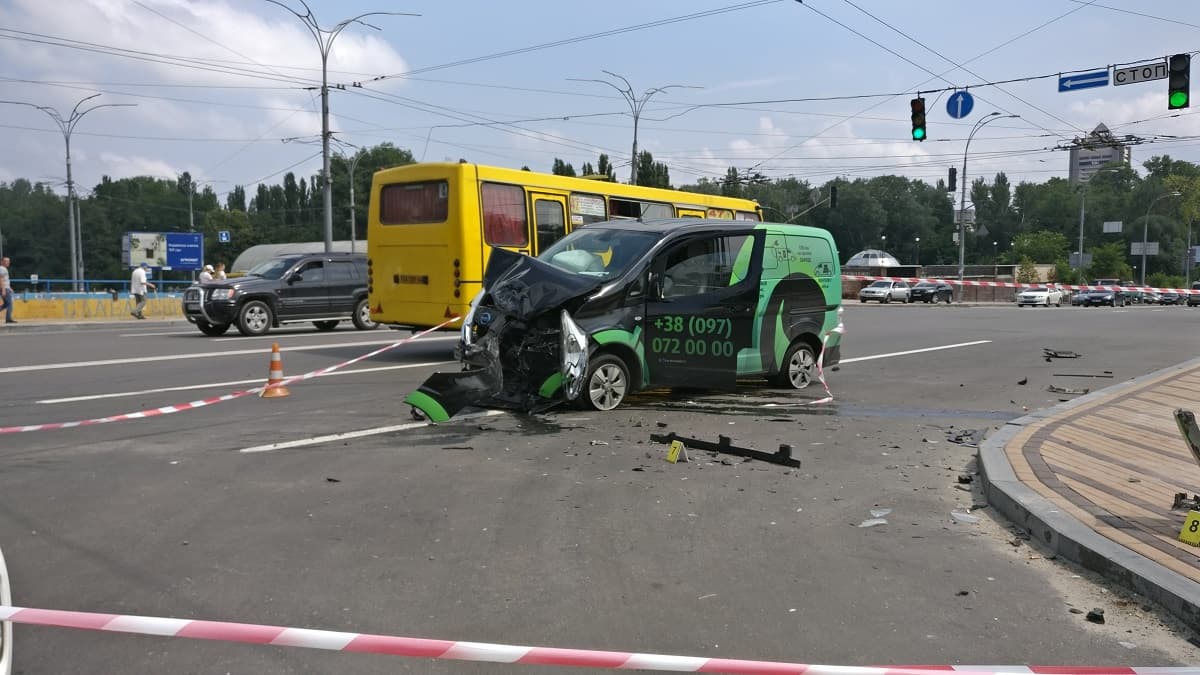 Цінність життя. Чому українці на дорогах поводяться як жителі країн третього світу