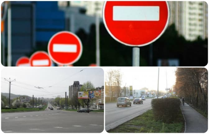Як завтра уникнути заторів у Львові. Схеми