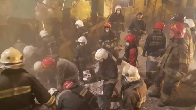 Фото: ГУ ДСНС у Львівській області