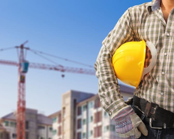На вулиці Зеленій і Надійній побудують житловий квартал і дитсадок. Візуалізація