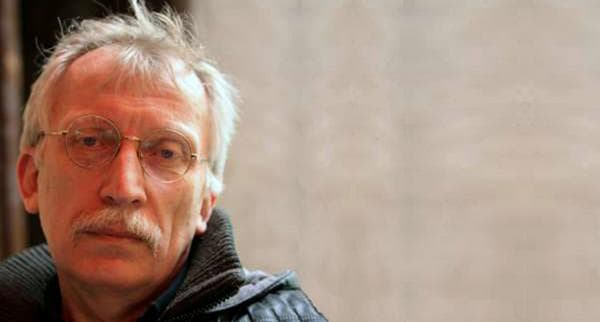 Львівський журналіст Орест Друль отримав премію Олександра Кривенка