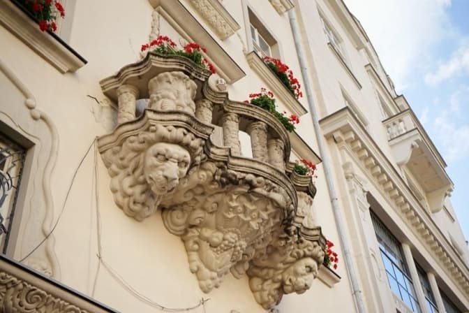 У Львові продовжують ремонт балконів. Скільки планують завершити цьогоріч