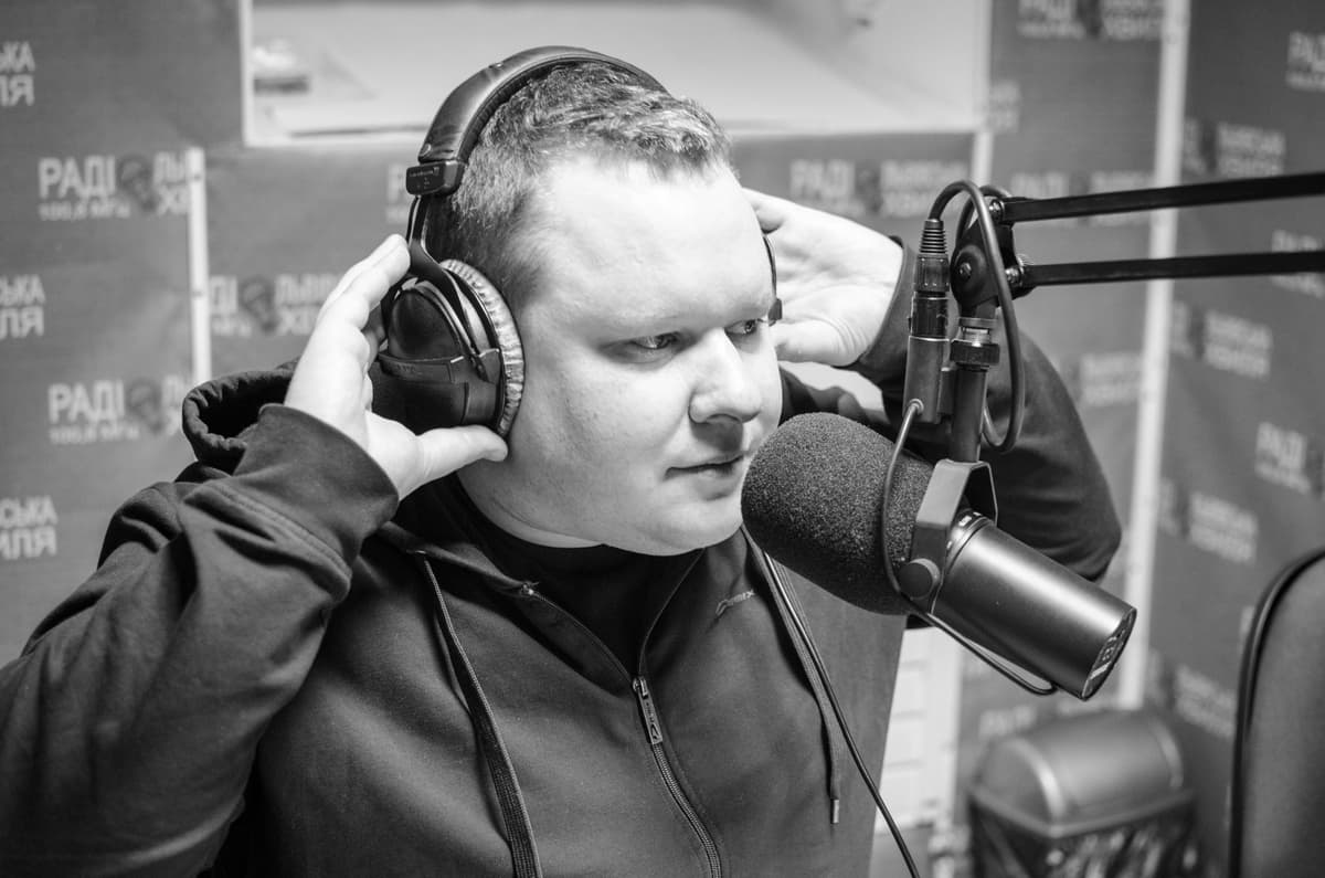 Я не вважаю Львів п'ємонтом українства, – Андрій Великий