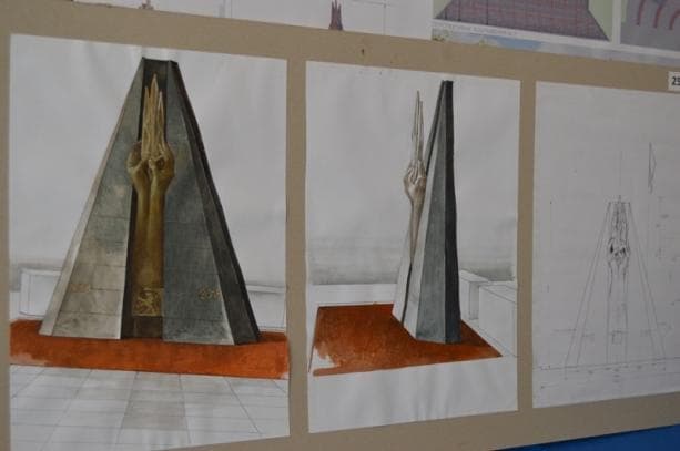 У Львові з’явиться ще один пам’ятник ЗУНР. Візуалізація