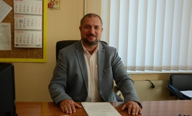Андрія Свища звільнили з посади директора ЛКП «Львівелектротранс»