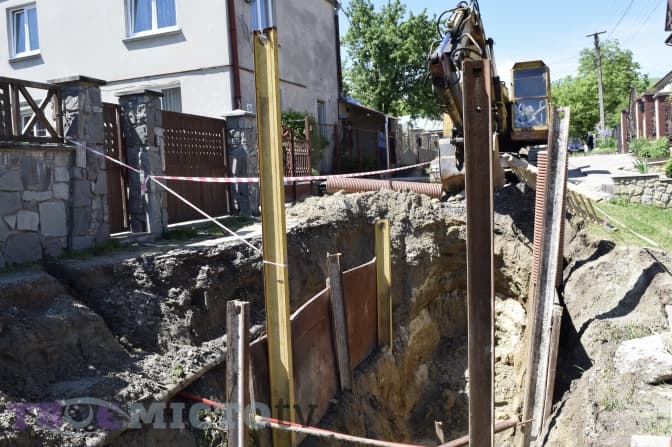 Львів прийняв на баланс безгосподарні водогони та каналізаційні мережі