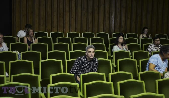Кіно, вистави та перформанси Форуму Видавців. 12 подій, які не можна пропустити