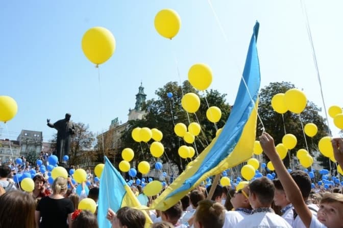 Tvoemisto.tv покаже наживо низку подій до Дня Незалежності. Перелік