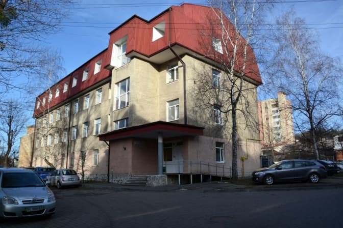 Центр обліку та нічного перебування бездомних у Львові закрили на обсервацію