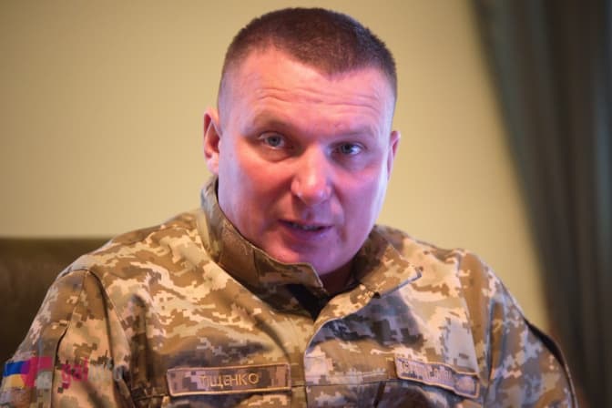 Ексвійськком Тіщенко йде з депутатів ЛОР та що таке львівська ідентичність. Підсумки доби