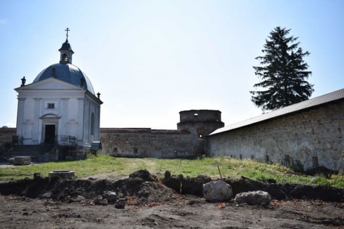 Рятівна археологічна служба