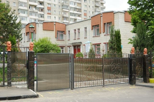 Одне приміщення на двох: чому у Львові не можуть ужитись два дитячі садки