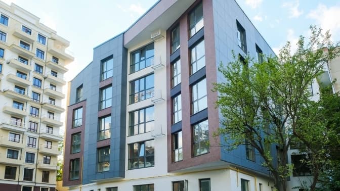 Шостий об'єкт від початку року: КН РІЕЛ ввела в експлуатацію клубний будинок «Ярославенка» у Львові
