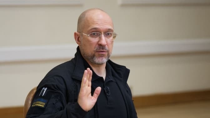 Міноборони розвиватиме цифровий ТЦК та оновить контрактні умови – Шмигаль