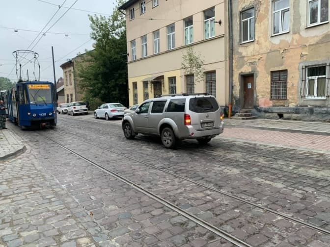 Фото: Ігор Зінкевич/Фейсбук