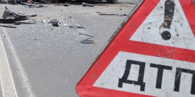 Ситуація на дорогах Львова: ДТП на Зеленій