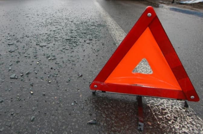 Кожна 10 ДТП на Львівщині з вини п’яного водія. Куди скаржитися