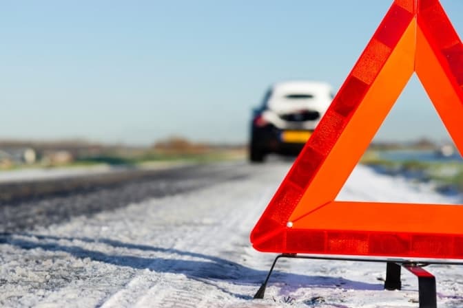 У Рудному біля Львова водій збив 8-річну дитину