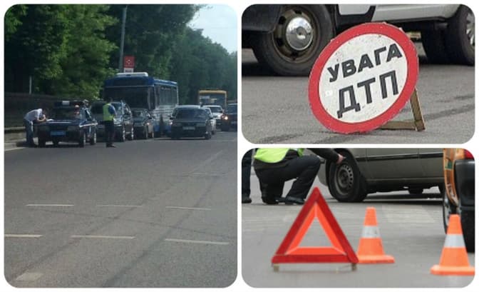 Страхові компанії збільшують розмір компенсацій при ДТП