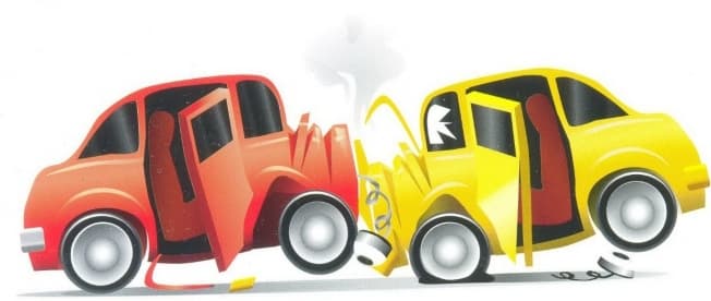 Ситуація на дорогах Львова: ДТП в центрі