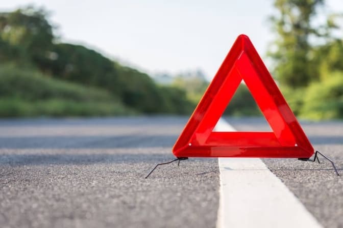 У Львові не працюють світлофори, на перехресті Стрийської – Наукової сталася ДТП