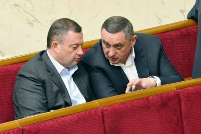Дубневичі виставили на продаж землю біля «Арени Львів»