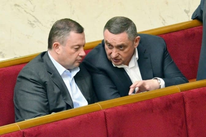 Нардепа Дубневича зобов'язали примусово доставити до суду