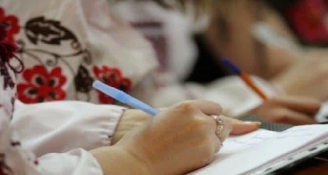 Завтра пройде ювілейний радіодиктант. Де і коли послухати