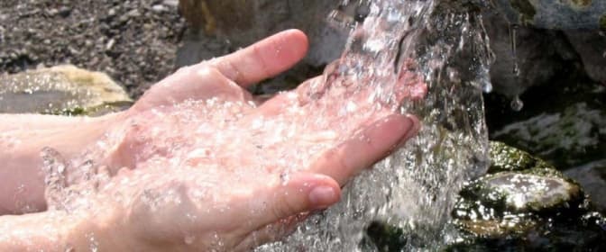 45% води у джерелах Львова забруднені кишковою паличкою
