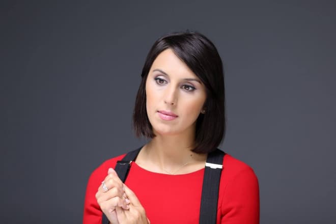 Джамала про суперукраїнців та перспективи Львова