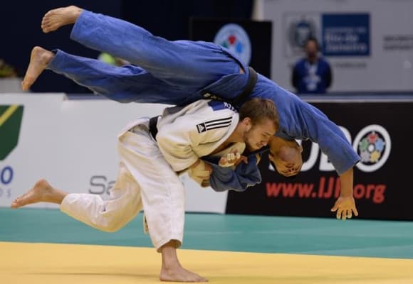 У Львові вперше проведуть юнацький Чемпіонат України з дзюдо. Програма