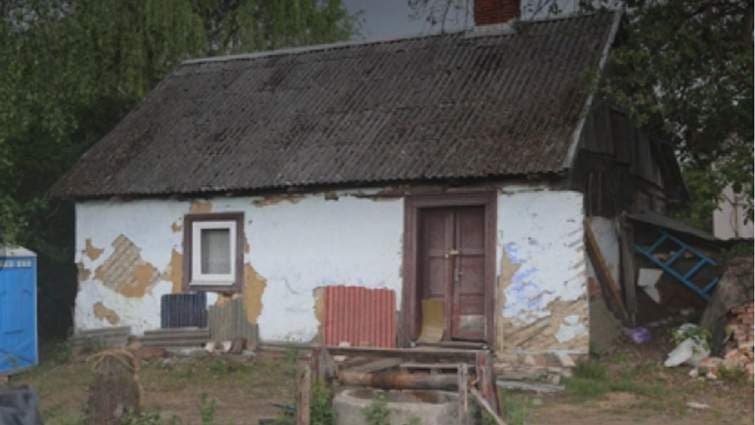 Дві квартири замість будинку: у Львові розширюють територію музею Романа Шухевича