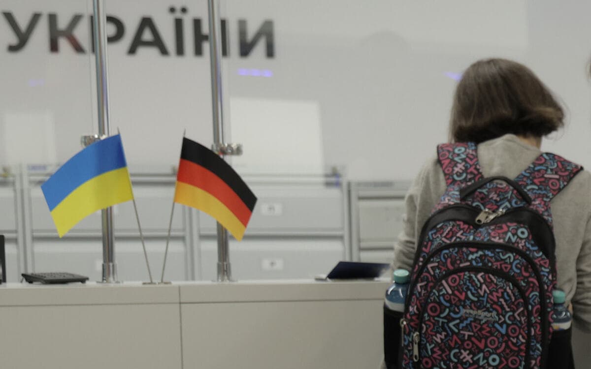 Bürgergeld скасовують: яку допомогу тепер отримуватимуть українці в Німеччині / фото ілюстративне з відкритих джерел