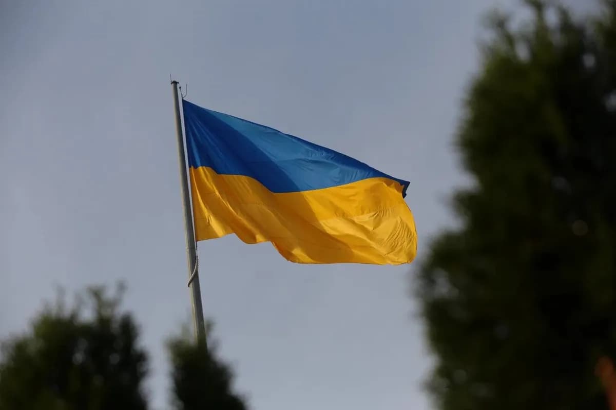 Де і як у Львові відзначать День Державного Прапора