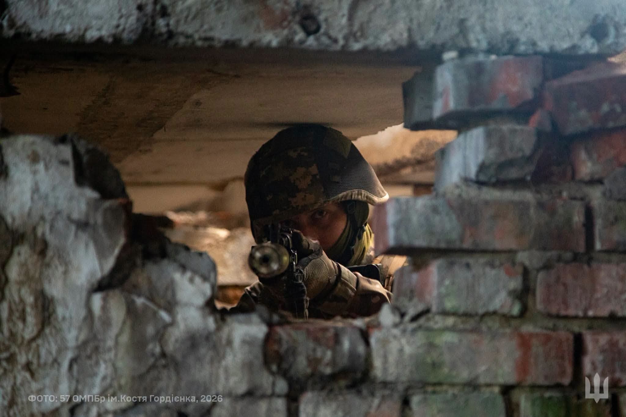 Фото: Генштаб ЗСУ
