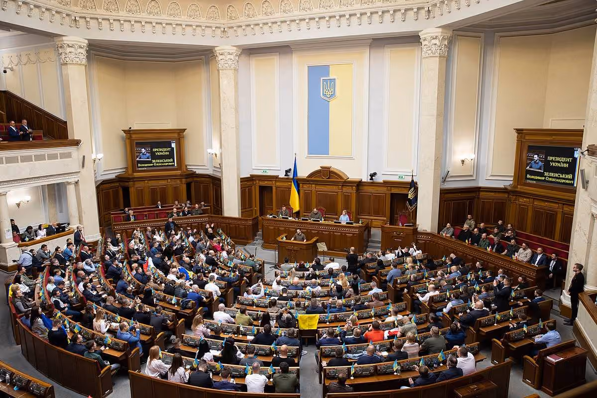 "Парламент не зацікавлений в цьому". Нардепка назвала закони, які роками не голосують