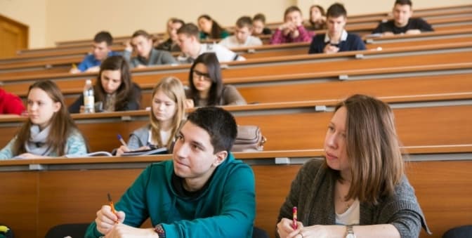У двох львівських вишах вивчатимуть нову антикорупційну дисципліну