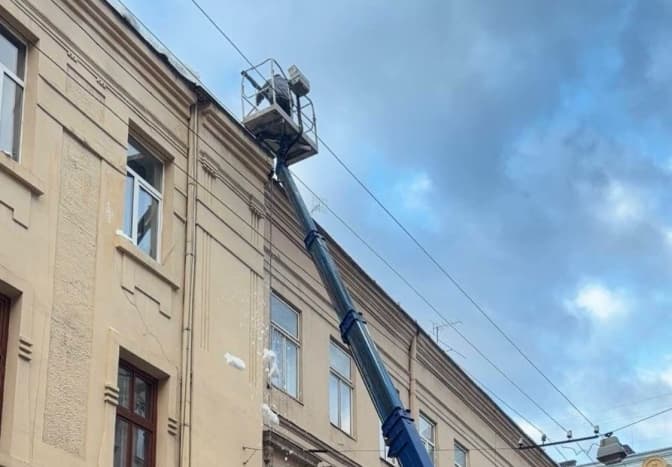 фото: андрій москаленко