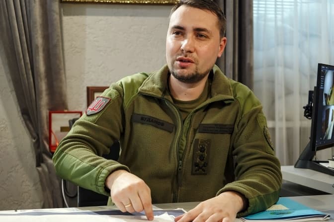 Фото: Українська правда