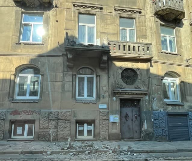 Фото: Роман Піняжко