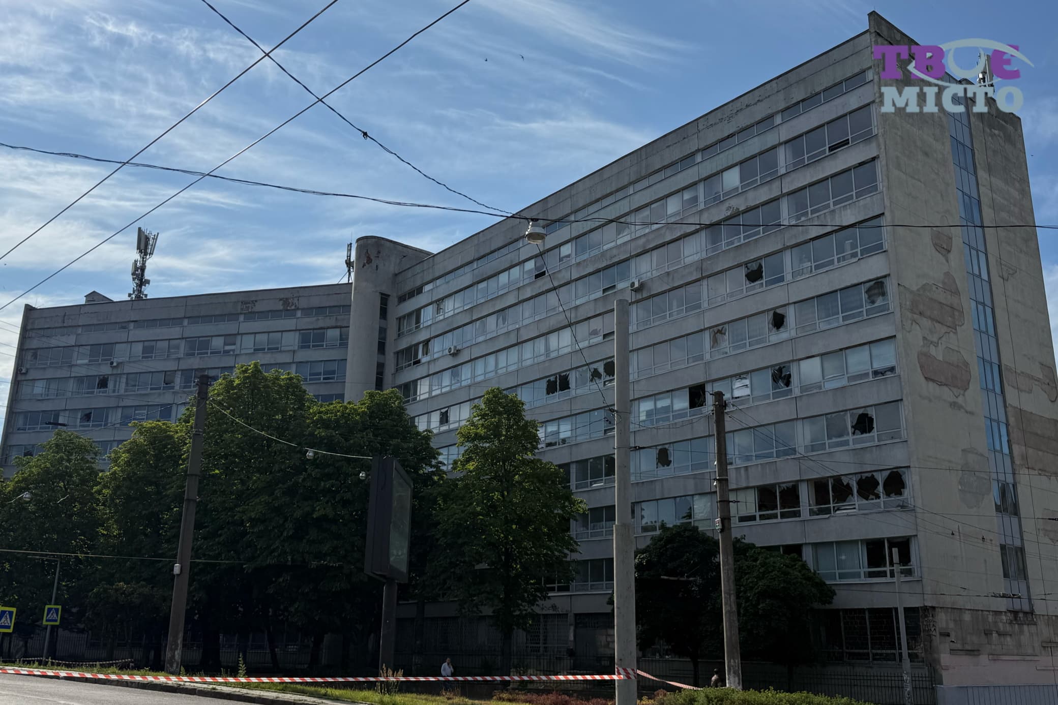 фото: твоє місто